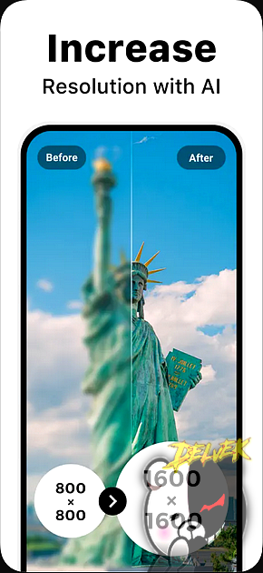 Utool - Video Enhancer screenshot 3