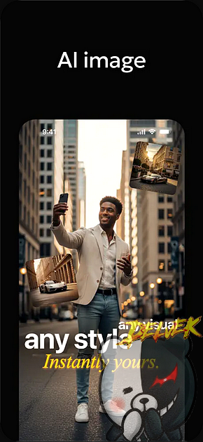 Verba - Ai Captions iPhone screenshot 3