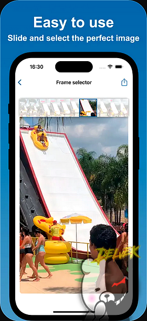 Video to Photo - High Quality screenshot 2