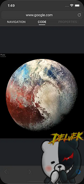 View Source Premier iPhone screenshot 3