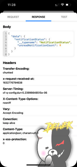 WebProxyTool - Inspect Network screenshot 3