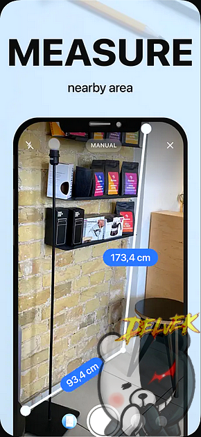 xScan - Document Scanner App iPhone screenshot 4