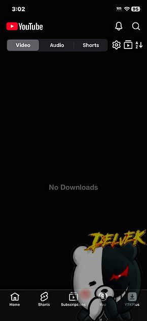 YTKillerPlus iPhone screenshot 4