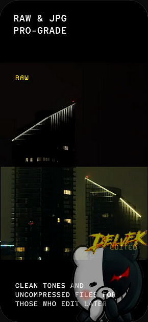 zerocam iPhone screenshot 2