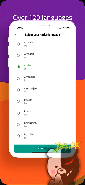 zTranslate - Translate Youtube screenshot 2