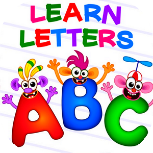 ABC - Jeux Educatif pour Enfants