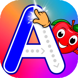ABC Kids Games - Learn & Play