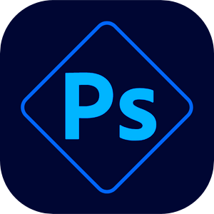 Adobe PhotoShop - Photo Editor