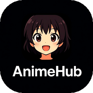 AniHub+ (AnimeHub)