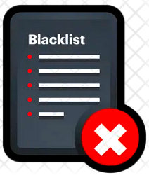 BlackList