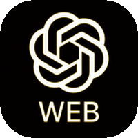 ChatGPT (WebApp)