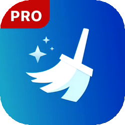 Cleaner Pro – Cleanup