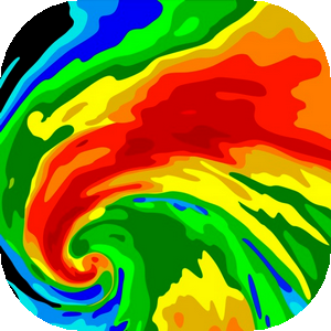 Clime - NOAA Weather Radar Live