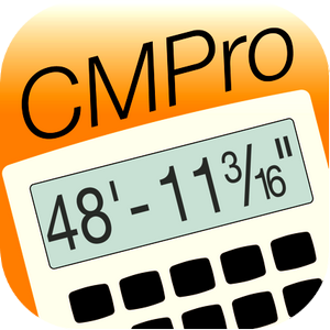 Construction Master Pro Calculator