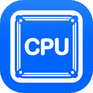 CPU X