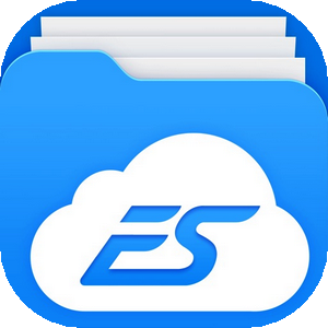 ES File Explorer