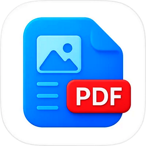 Image to PDF - Scan & Edit App