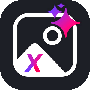 ImageX - Ai Photo Enhancer