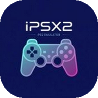 iPSX2 (PS2 Emulator)