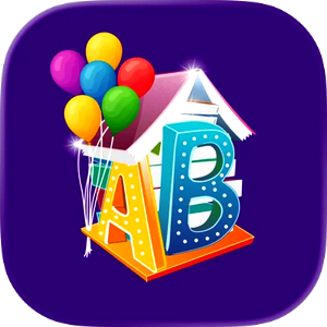 Kids ABC+ toddlers preschool 1