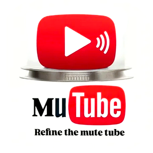 MUTube (YT for AppleTV)