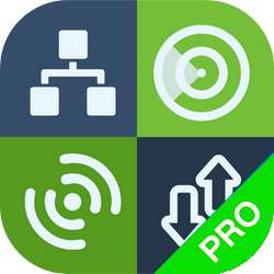 Network Analyzer Pro