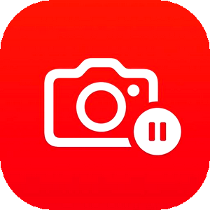 Pause Camera