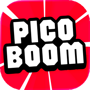 Picoboom - Group Party Game