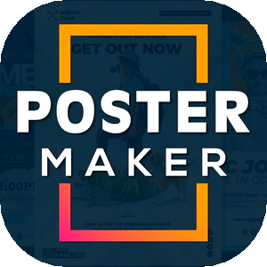Poster Maker - Flyer Maker