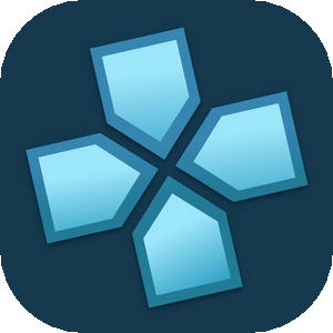 PPSSPP - PSP Emulator