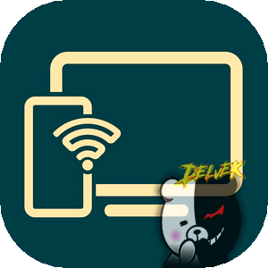 Screen Mirroring - TV Cast