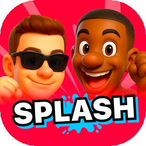Splash - Imposter Game