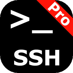 SSHTerm Pro