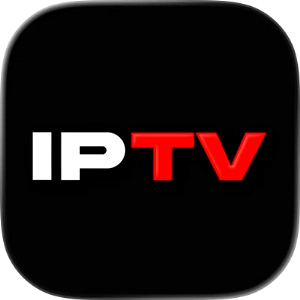 iPTV Stream Player