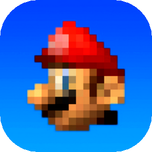 SuperMario64 (30FPS)