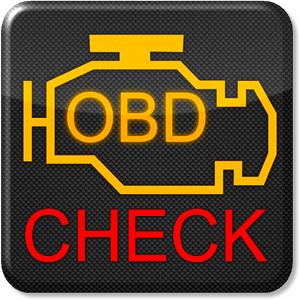 TorquePro OBD2 Scanner