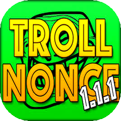 TrollNonce
