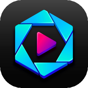 VideoUp - Video Editor & Maker
