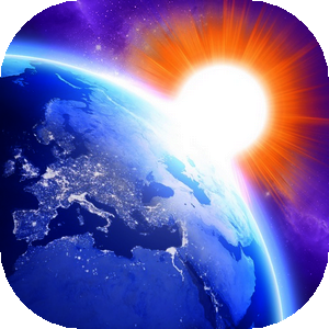 Weather Now - Forecast Radar Map