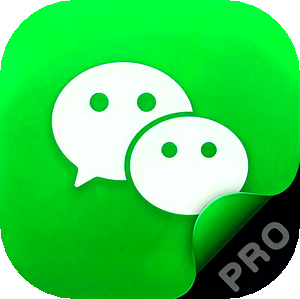 WeChat Pro