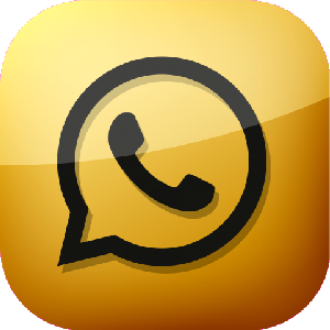 WhatsApp+ (WGold)