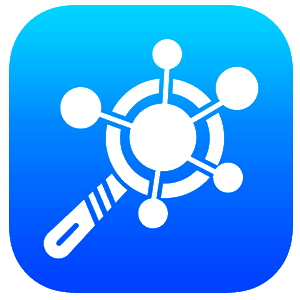 WiFi Analyzer & DNS+