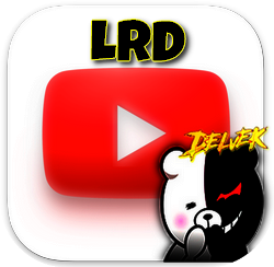 YouTube+ (LRD)